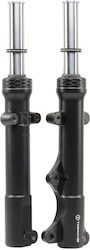 Μποτες Μπουκαλες Πιρουνιου Racing Κοντες 4 55d Yamaha Crypton X 135 Tobaki
