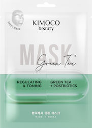 Kimoco Sheet Face Mask