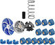 Variator Eliberator Super Roller 12g-13g-15g Racing Honda PCX 150 Tobaki