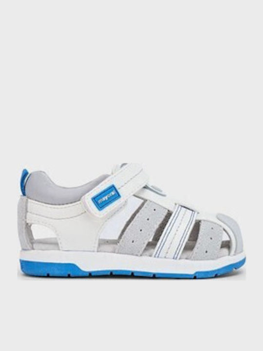 Kids' Sandals White