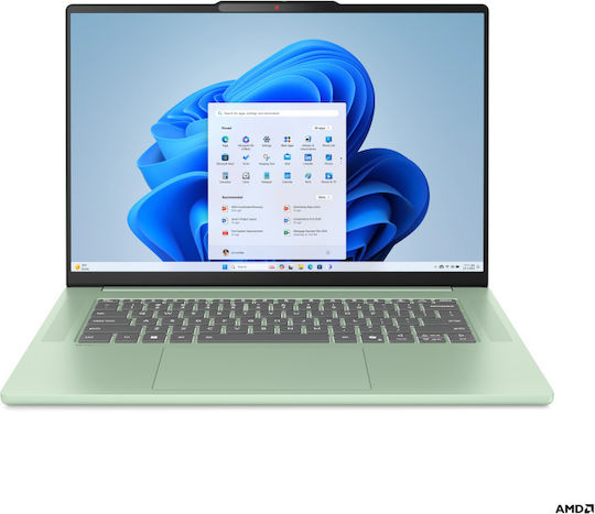 Lenovo IdeaPad Slim 5 15ARP10 15.3