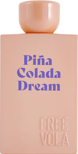 The First Dream Eau de Parfum 100ml