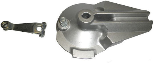 Tanaka Rear Motorcycle Brake Panel