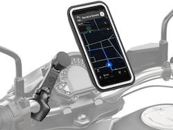 Shapeheart Mount Phone Motorcycle with Case for Steering Wheel