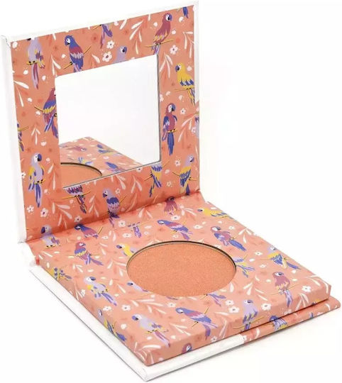 Toot! Fard de Pleoape Formă Solidă Peachy Parrot 3gr