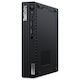 ThinkCentre M80q Tiny Refurbished Grade A (Core i5-10400T/16GB/256GB SSD/W11 Pro)