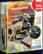 Clementoni Educational Game Dinosaur Excavation
