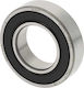 Skf 60052rs Ordinary Ball Bearing 25x47x12 Mm