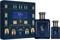 Ralph Lauren Polo Set De Parfumuri Pentru Bărbați Cu Eau De Parfum