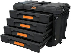 Keter Pro Werkzeugkoffer 262661 Keter Pro Werkzeugkoffer 262661