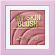Bellaoggi Ρουζ My Skin Oh My Blush! 4.5gr
