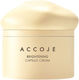 Accoje Cremă Față Brightening Capsule pentru Hidratare, Strălucire și Controlul Sebumului cu Acid Hialuronic și Niacinamidă 50ml