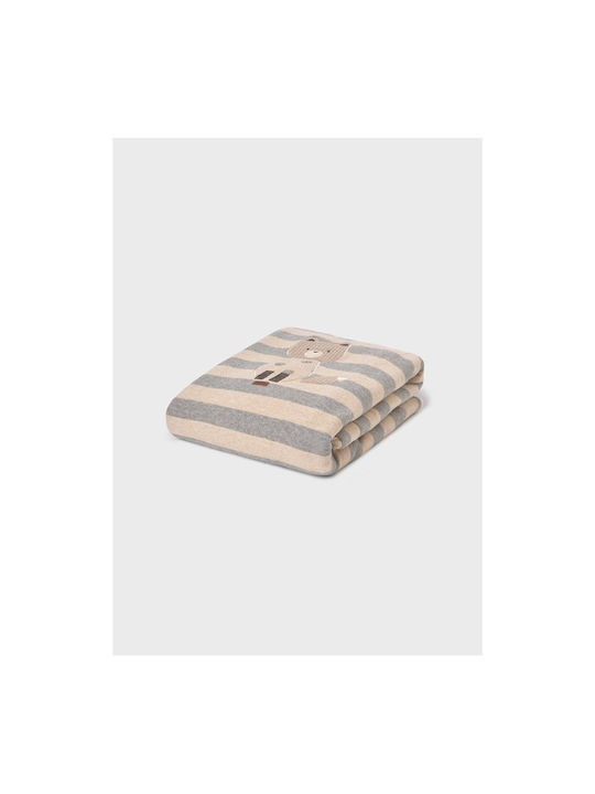 Mayoral Decke Beige