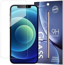 Hurtel Tempered Glass 1pcs (iPhone 17 Air)