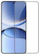 Nillkin Cp+ Pro 2.5D 0.1mm Tempered Glass Μαύρο (Poco F7)