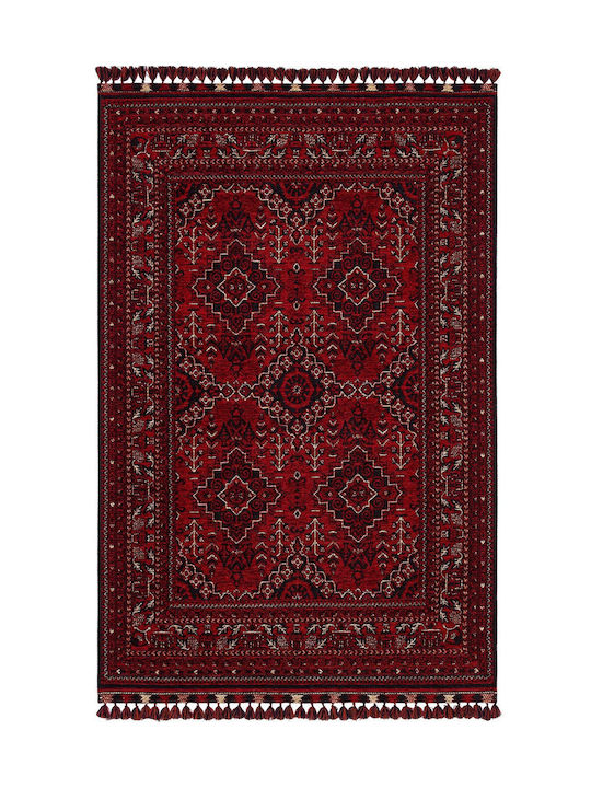 Conceptum Hypnose Χαλί Ορθογώνιο Red 120x180cm