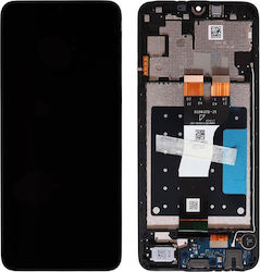 Samsung Οθόνη για Samsung A05s (Μαύρο)