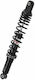 Yss Motorradstoßdämpfer Zurück Td220-360p-06-88 Simson Sr 50 B4 86-88