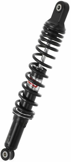 Yss Motorradstoßdämpfer Zurück Td220-360p-06-88 Simson Sr 50 B4 86-88