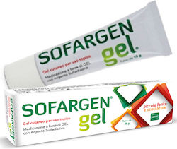 Winmedica Sofargen Repair Körperfeuchtigkeitscreme Serum 25g Winmedica Sofargen Repair Körperfeuchtigkeitscreme Serum 25g