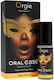 Perfume in Spray with Scent Mint 15ml