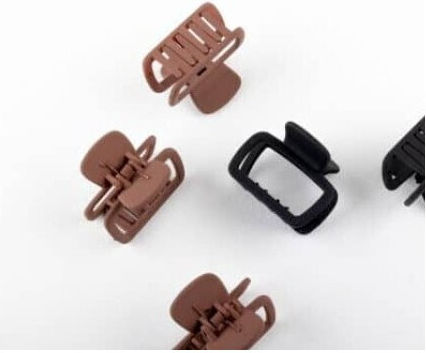 Azure Accessories Haarspangen Mittlere Xa-0253