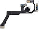 Καλωδιοταινία Φλας Flash Flex Apple Iphone 14 Pro