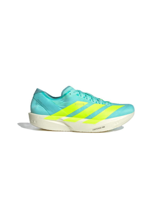 adidas Adizero Adios Pro 4 JR1251 Bărbați Pantofi sport Alergare