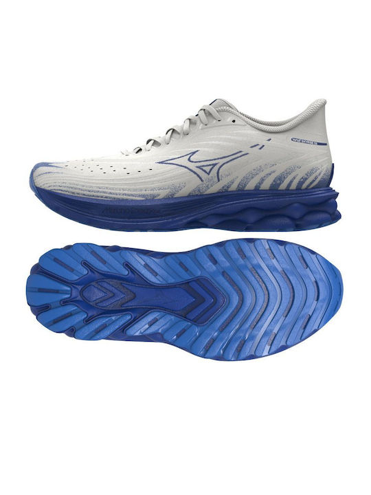 Mizuno Skyrise 6 Sport Shoes Running Multicolour
