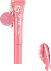W7 Cosmetics Lip Gloss Pink Champagne 10ml W7 Cosmetics Lip Gloss Pink Champagne 10ml
