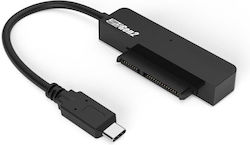 Coreparts Usb 3.2 To Sata Hdd Ssd 2.5" Converter 5n21d67981 Msub3305