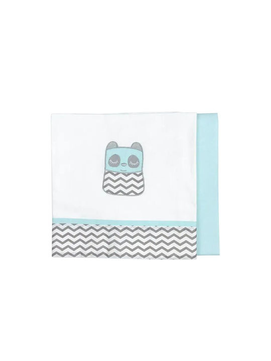 Baby Star Set Tiny Friends Turcoaz