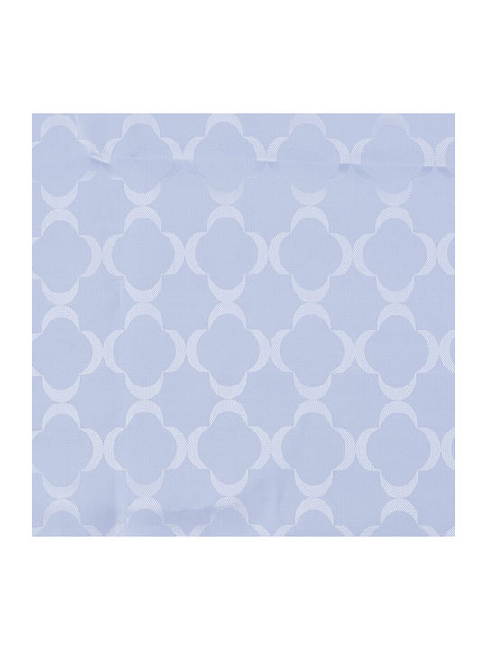 Celso De Lemos Bettbezug Baumwolle Übergröße 240x220 Jacquard