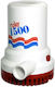 Rule Антлия Bilge за Скъф 24V