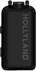 Hollyland LARK MAX 2 Wired Clip On Microphone Hollyland LARK MAX 2 Wired Clip On Microphone