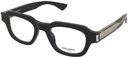 Рамки За Очилa Saint Laurent Sl 791 Opt 001