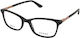 Guess Gu2658 003 Brillengestelle mit Rezept