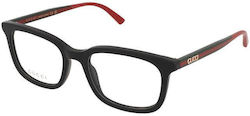 Brillengestelle mit Rezept Gucci Gg1928o 001