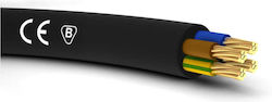 Yly Cable 4x4 Żo 0.6/1kv On Reel