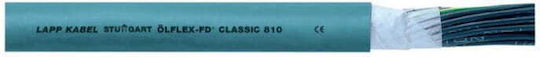 Flexible Cable Olflex FD Classic 810 12G0.75 0026124 Reel