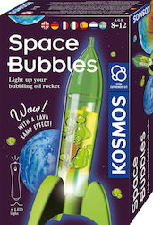 Kosmos Game Knowledge