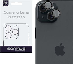 Sonique Glitter Lens Pro Kameraschutz Gehärtete...