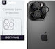 Sonique Glitter Lens Pro Προστασία Κάμερας Temp...