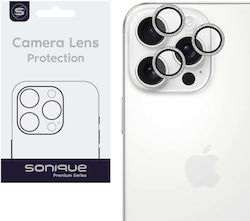 Sonique Glitter Lens Pro Kameraschutz Gehärtete...