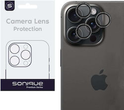 Sonique Glitter Lens Pro Camera Protection Temp...