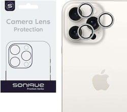 Sonique Glitter Lens Pro Camera Protection Temp...