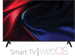 IQ Smart 50" 4K LED LED-5003WB (2025) IQ Smart 50" 4K LED LED-5003WB (2025)