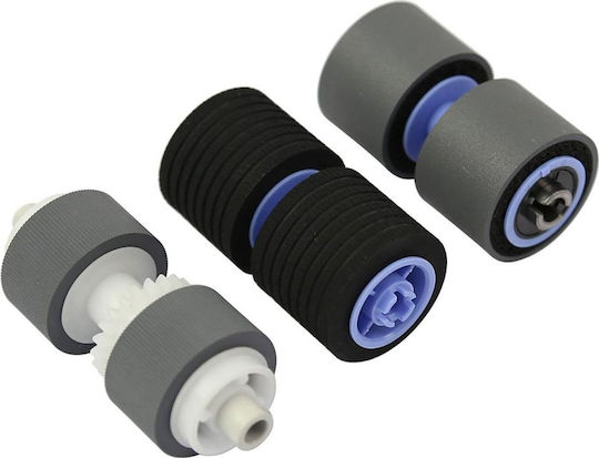 Coreparts Exchange Roller Kit Canon Dr-g1100 Imageformula Scanner/dr-g1130 Imageformula Scanner