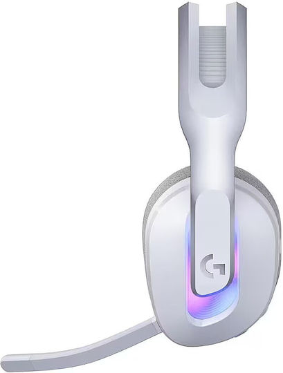 ロジクール G522 G522 LIGHTSPEED ワイヤレスゲーミングヘッドセット | ロジクール G