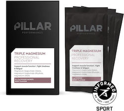Pillar Performance Triple Pillar Performance Triple